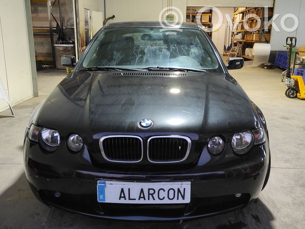 3 E46 Series 3  11127581141