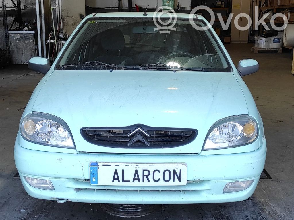 Saxo Saxo  57056M