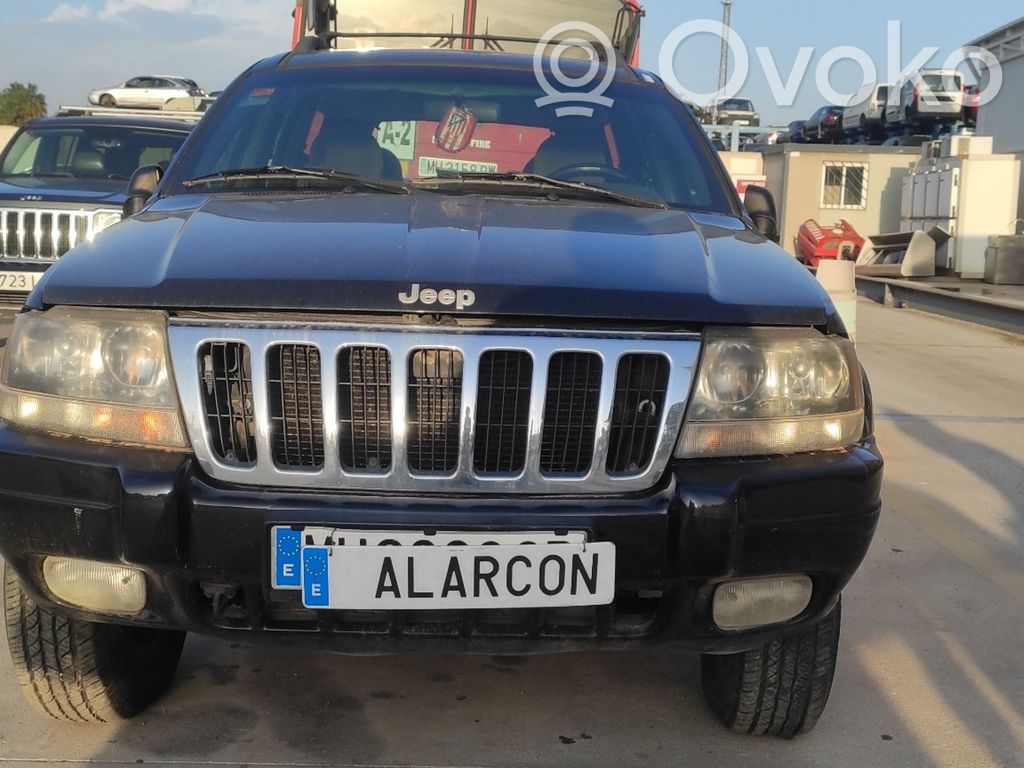 Grand Cherokee (WJ) Grand Cherokee  52098873
