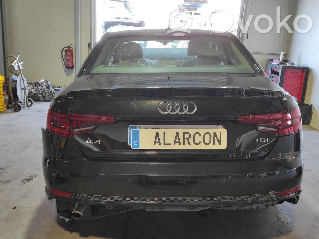 A4 Allroad B9 A4 Allroad  04L907309L