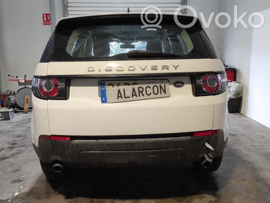 Discovery Sport Discovery  LR073068