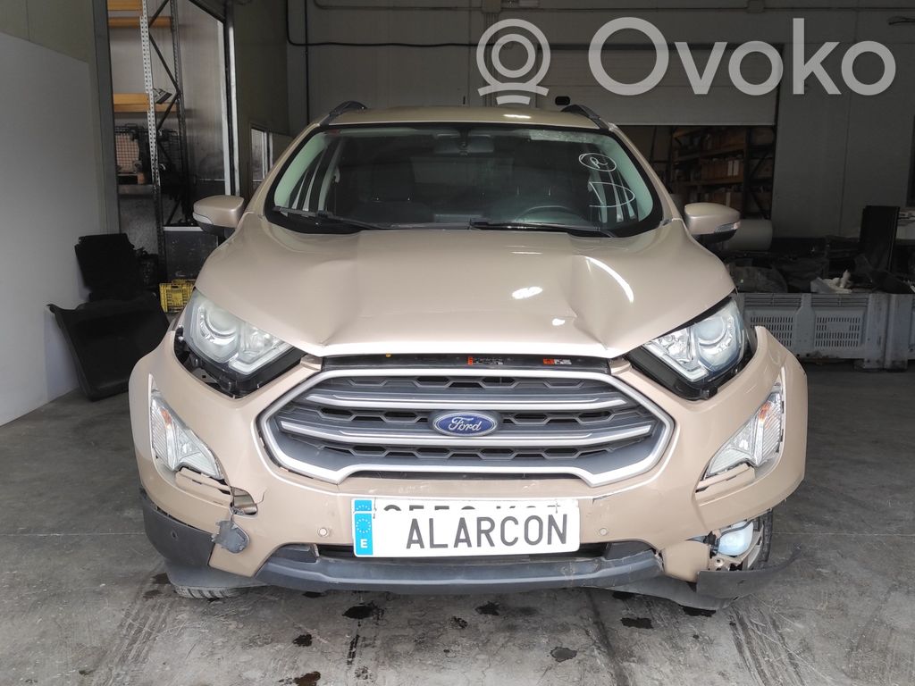 Ecosport Ecosport  2329149