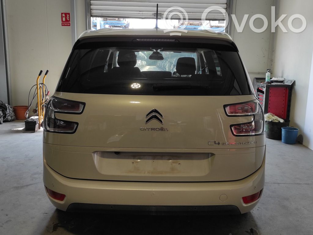 C4 SpaceTourer C4 Picasso, Grand Picasso, Aircross, Cactus  HN05