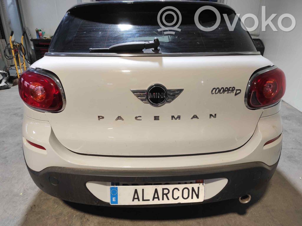 Paceman (R61) Paceman (R61)  8509030