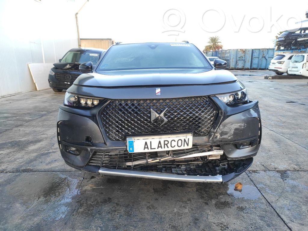7 Crossback 7 Crossback  9811385980