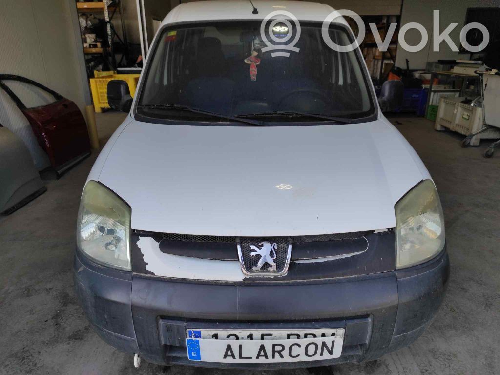Berlingo Berlingo  5705AZ