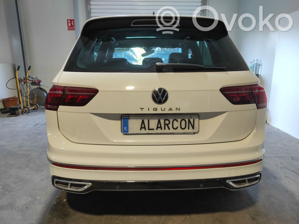 Tiguan Tiguan  05L906262F