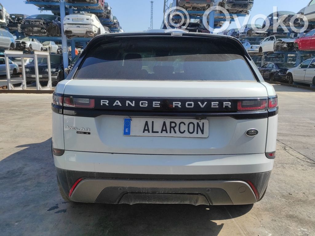 Range Rover Velar Range Rover  LR091536