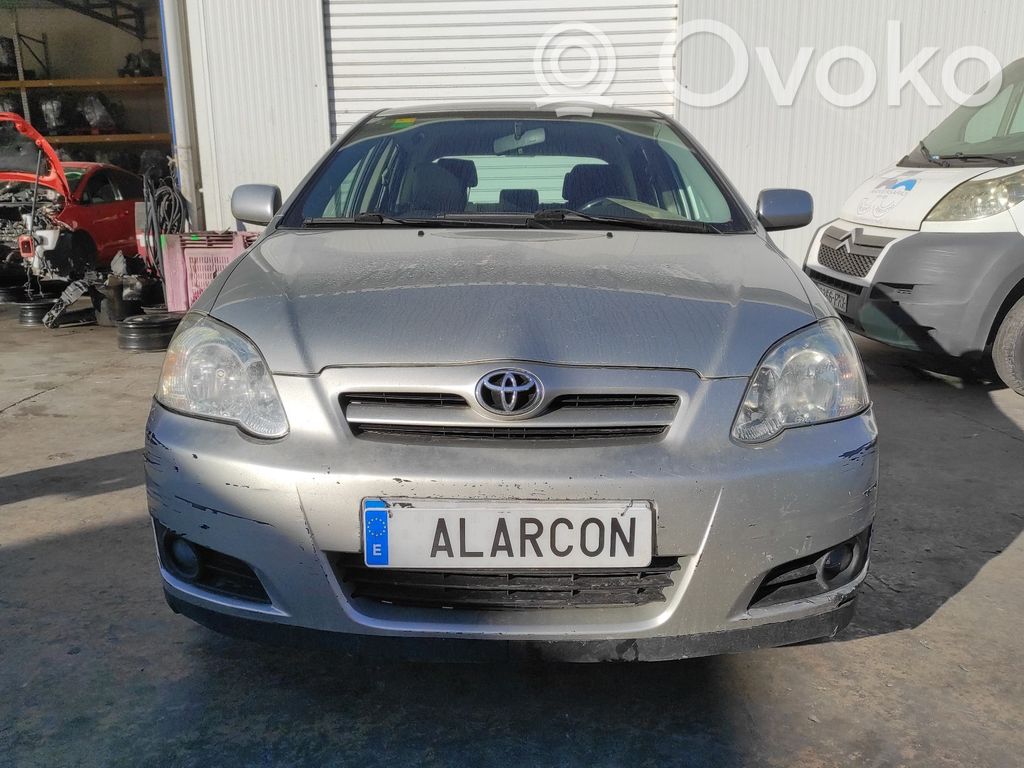 Corolla Verso E121 Corolla Verso  172010N010