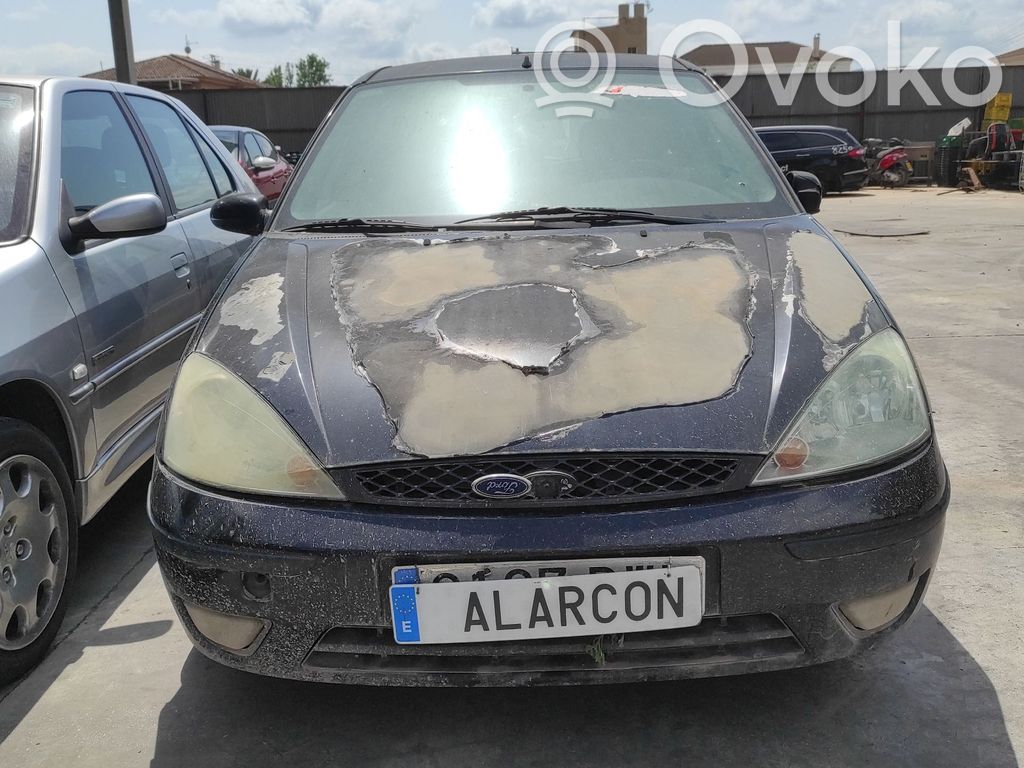 Focus Focus  1307487