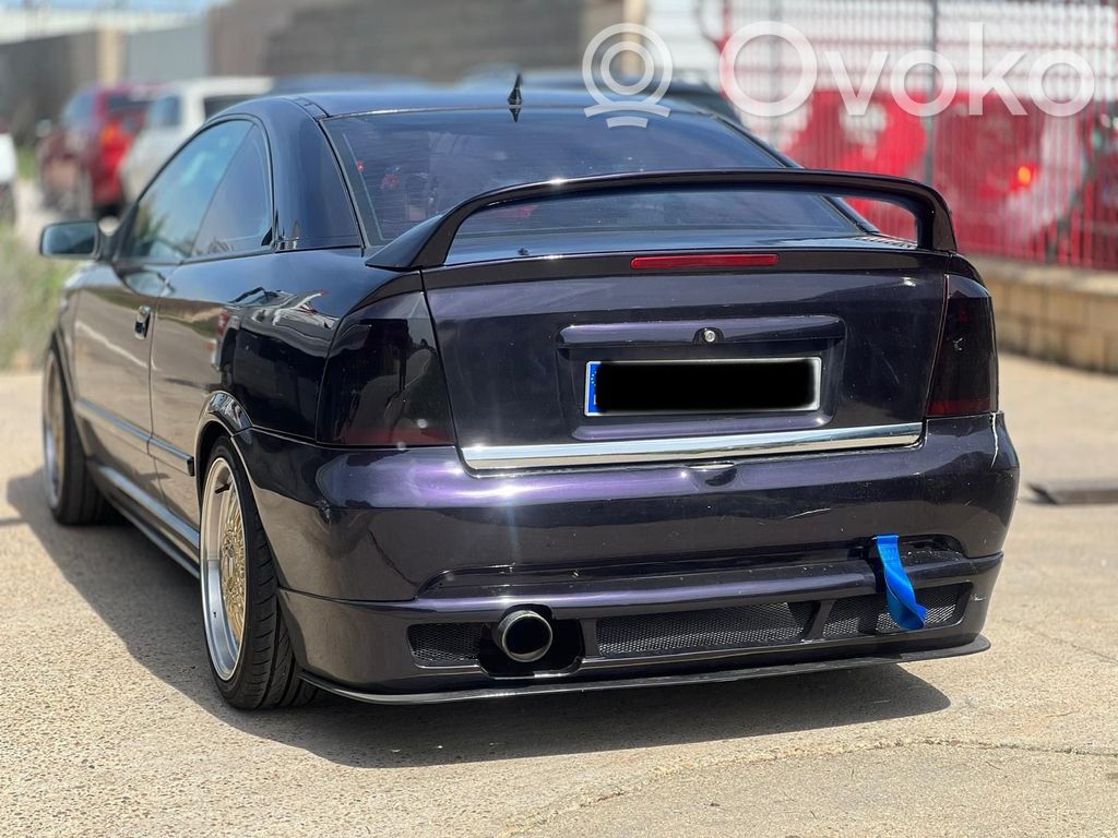 Astra G Astra  542452
