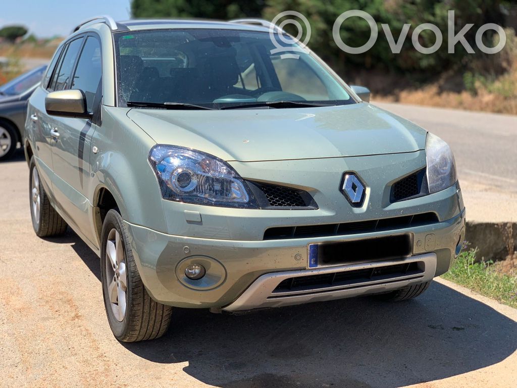 Koleos I Koleos