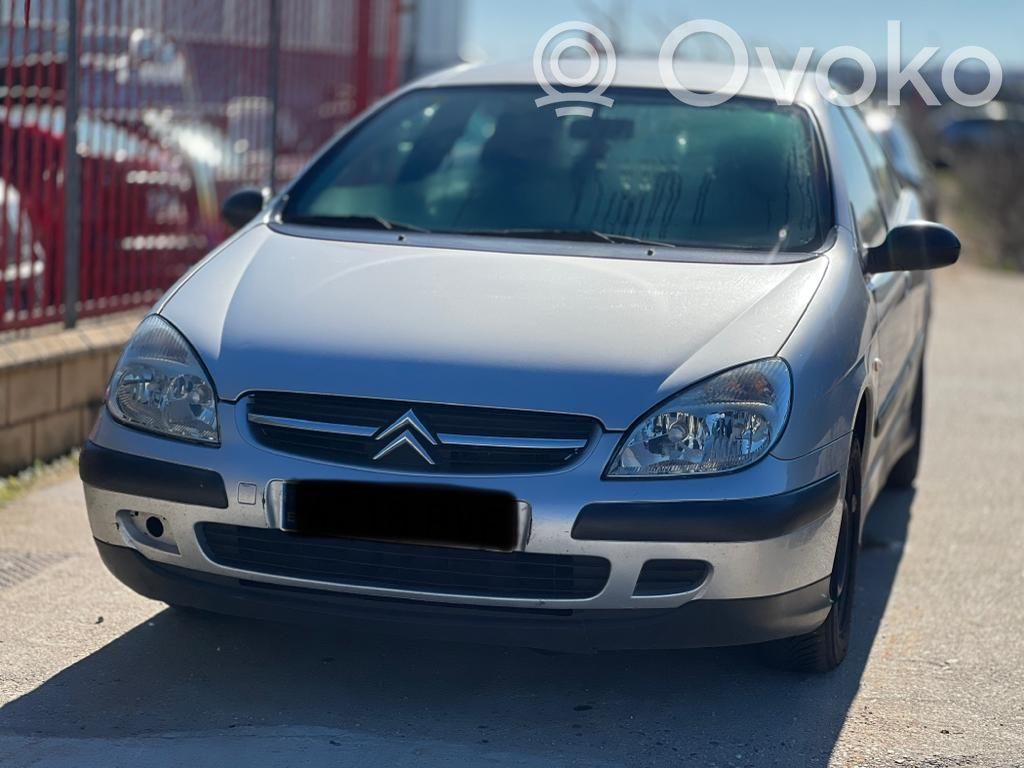C5 C5, C5 Aircross  7414S7