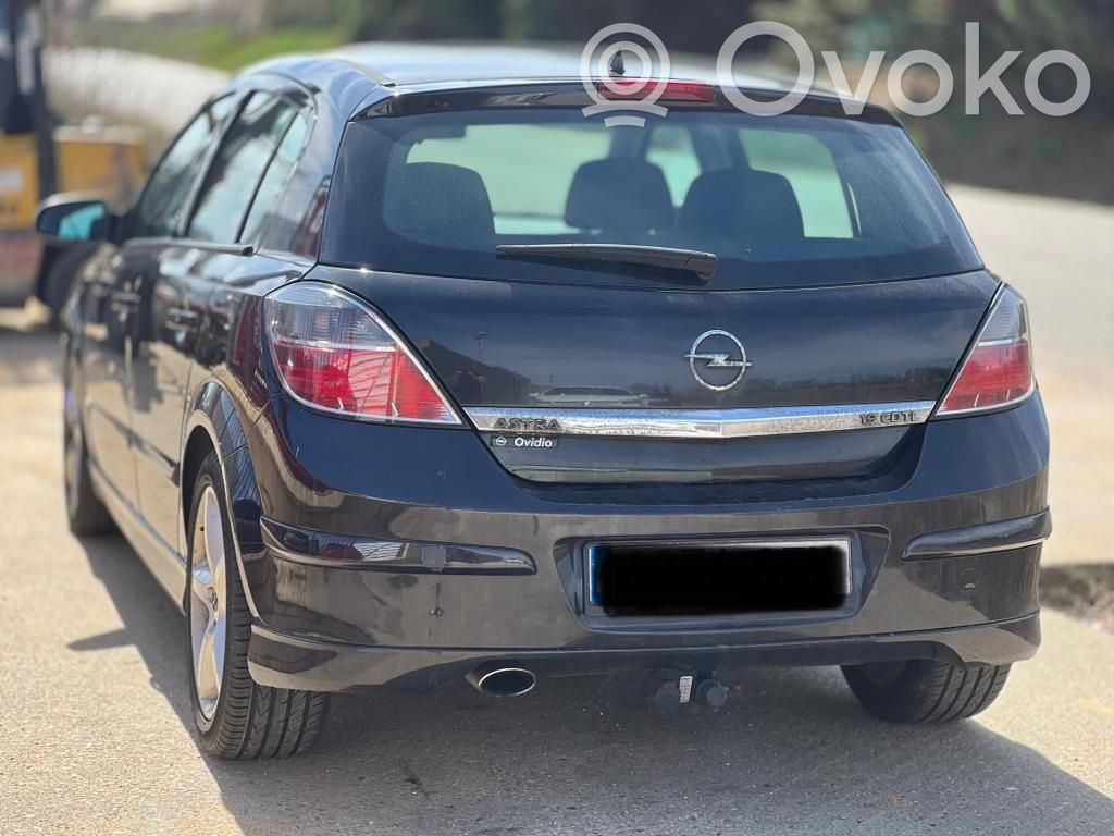 Astra G Astra  13125147