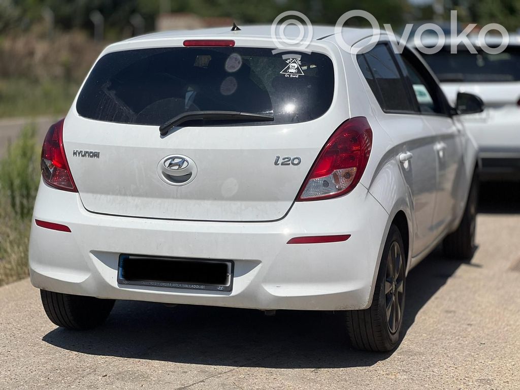 i20 (PB PBT) i20  0350931043