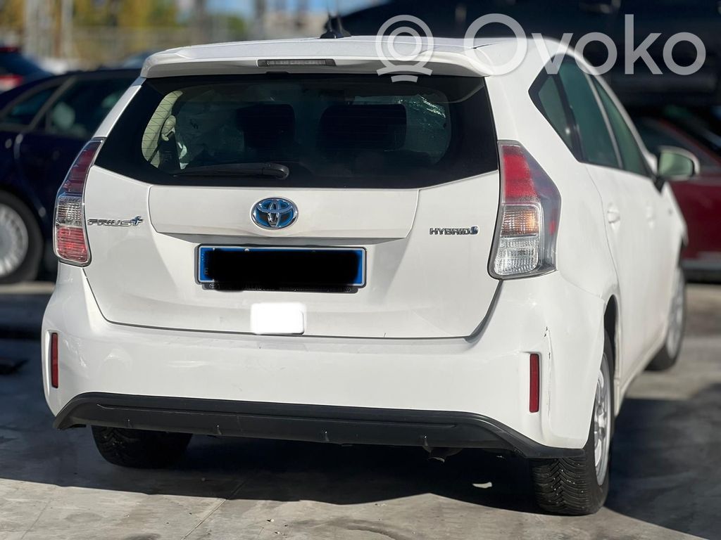 Prius (XW50) Prius  8946547080