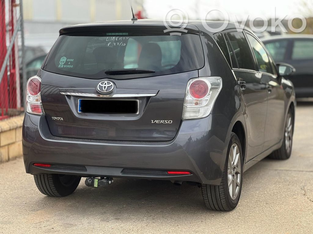 Verso Verso  898310F040