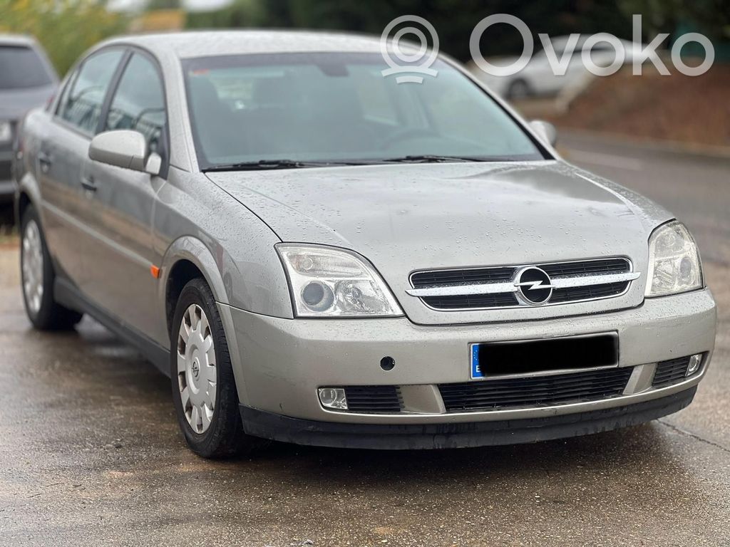 Vectra C Vectra  13102025