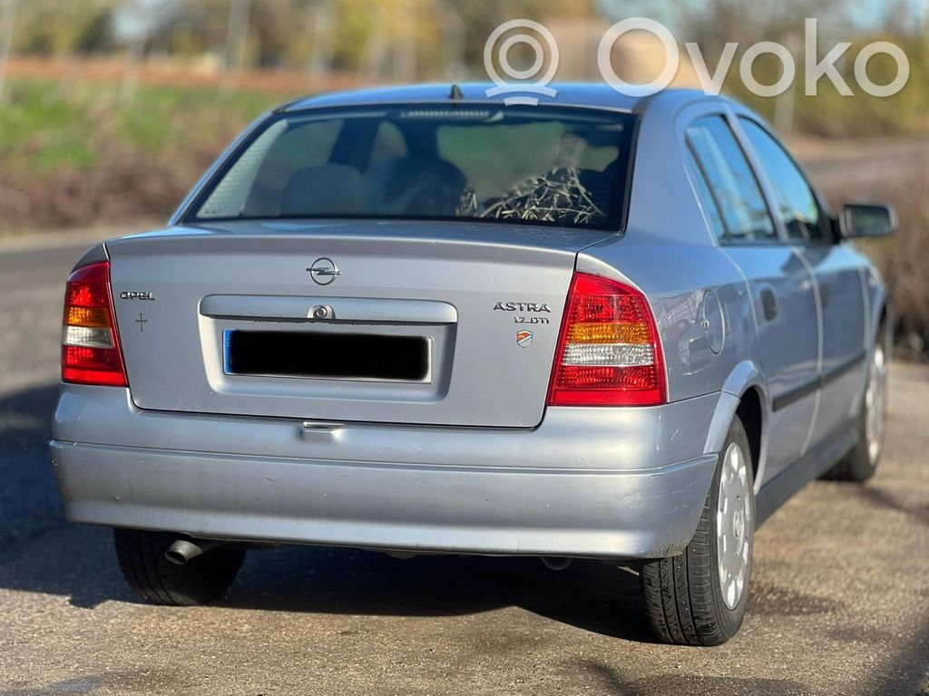Astra G Astra  90560641