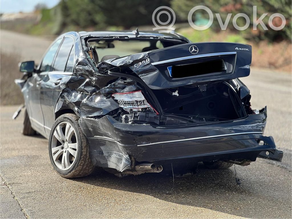 C W204 C-class, AMG (W202, W203, W204, W205, W206)  A2047300180