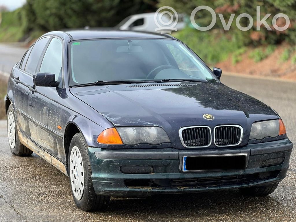 3 E36 Series 3  34311165582