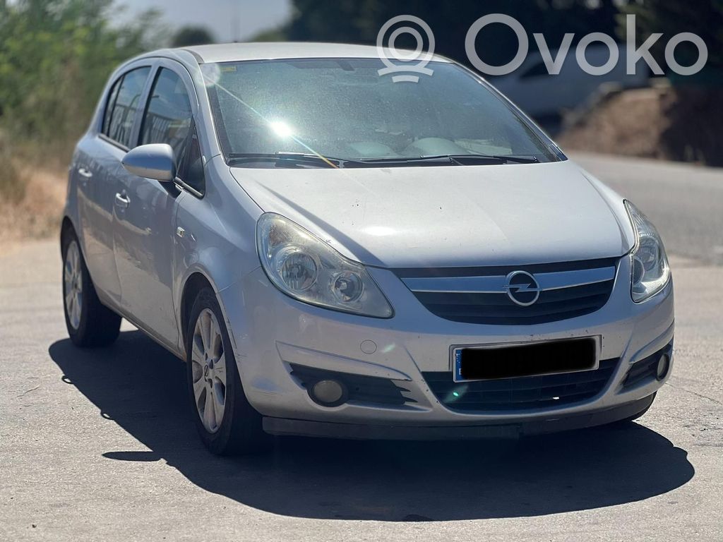 Corsa D Corsa  6312054