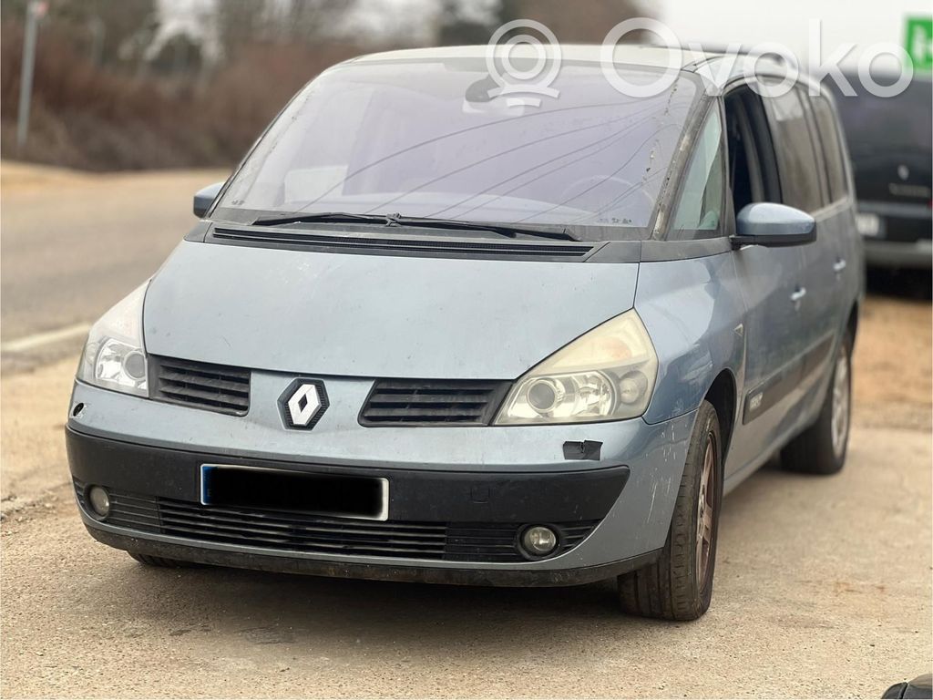 Espace III Espace  8200313338
