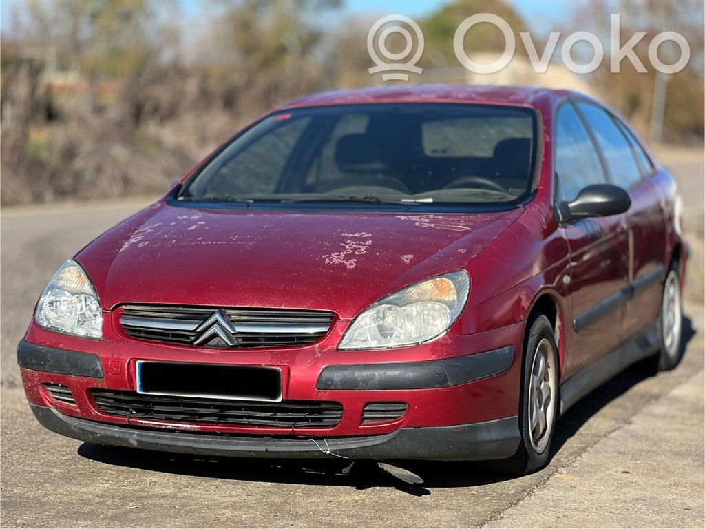 C5 C5, C5 Aircross  96279003
