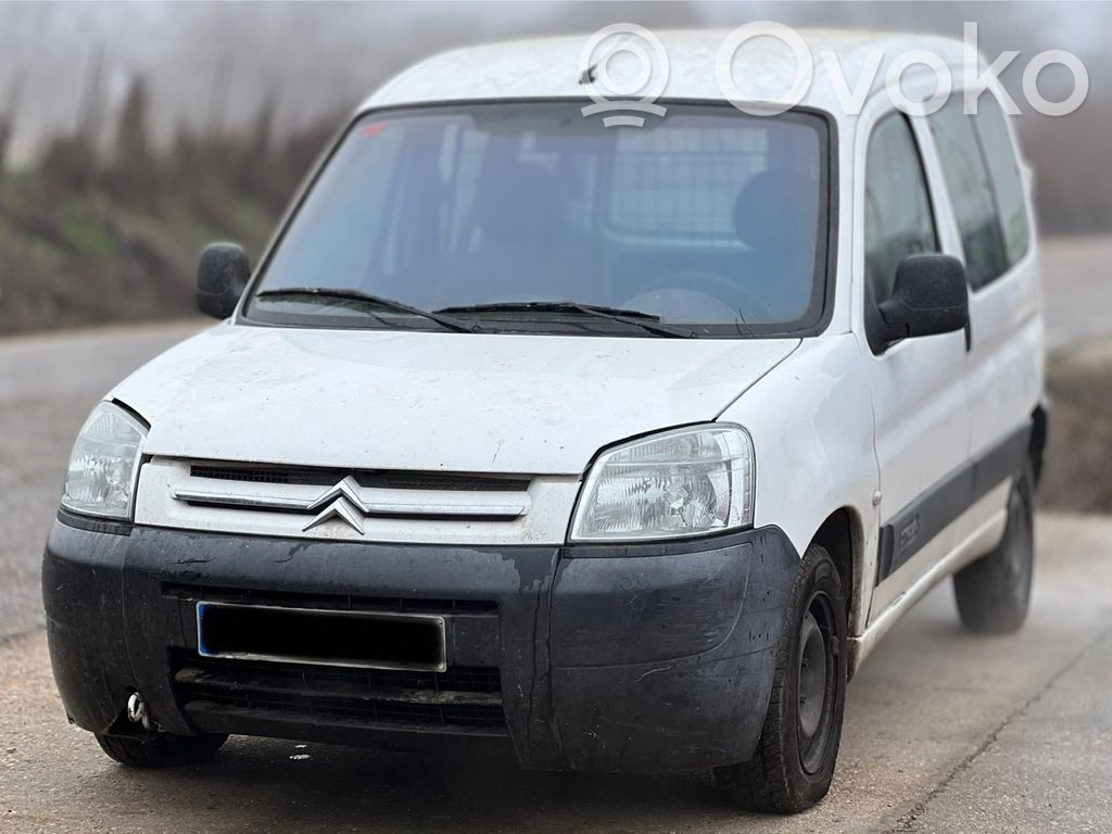 Berlingo Berlingo  9143L7