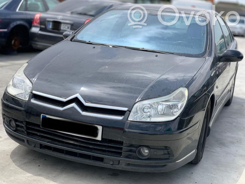 C5 C5, C5 Aircross  9659211580