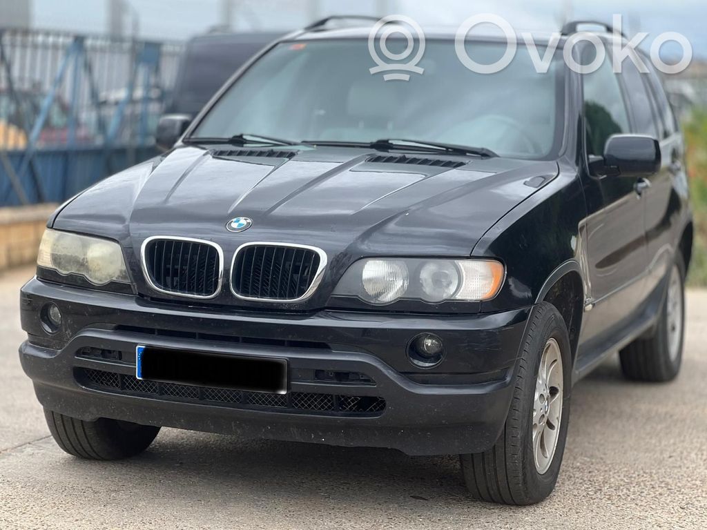 X5 E53 X5  8402173