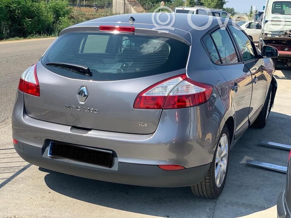 Megane III Megane  H8200495791