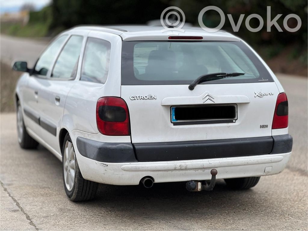 Xsara Xsara, Xsara Picasso  8973T2