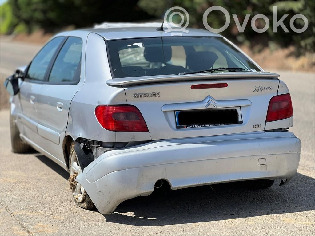 Xsara Xsara, Xsara Picasso  9644803380