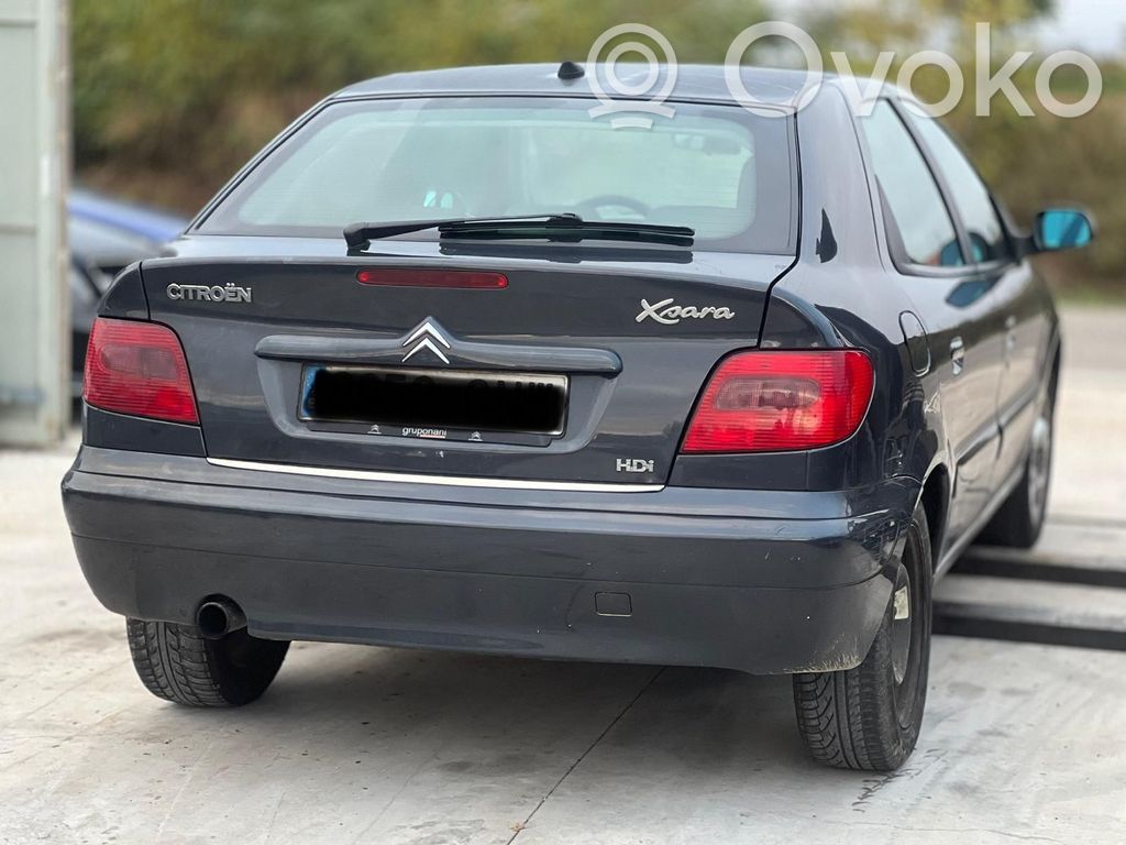 Xsara Xsara, Xsara Picasso  7410P9