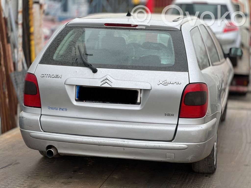 Xsara Xsara, Xsara Picasso  400679T1