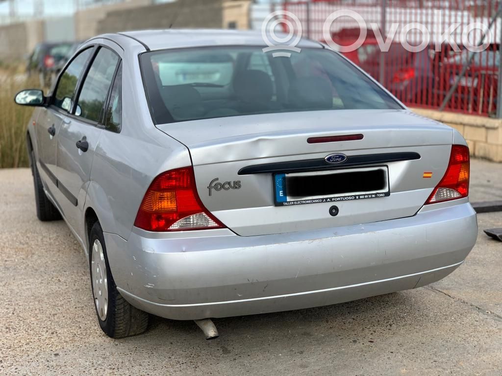 Focus Focus  98ABF17906