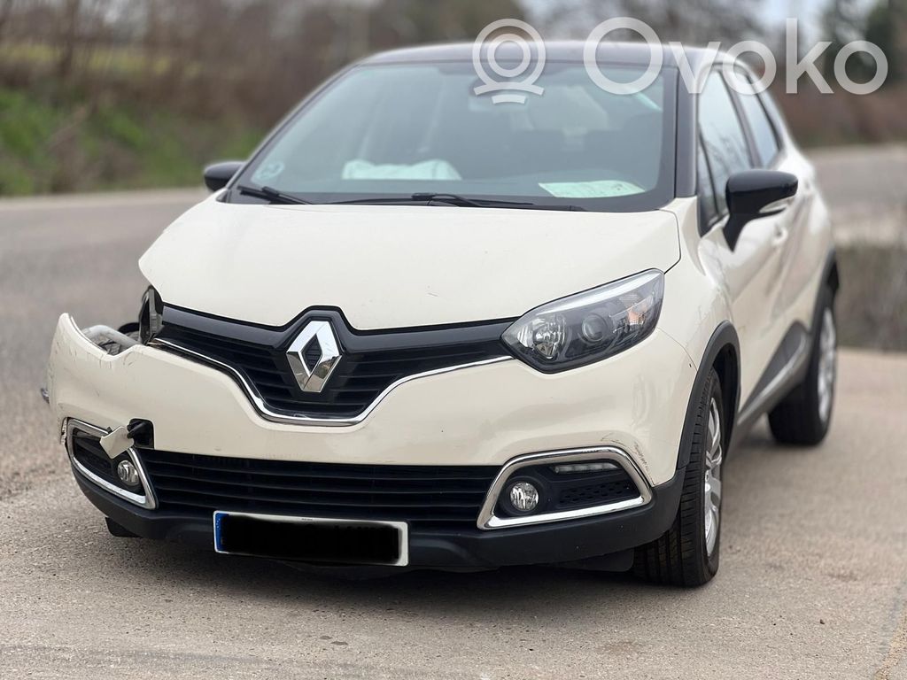 Captur Captur  685003033F