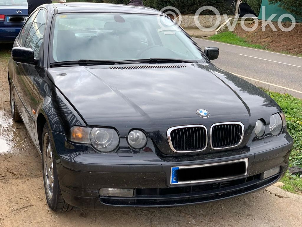 3 E46 Series 3  41517016239