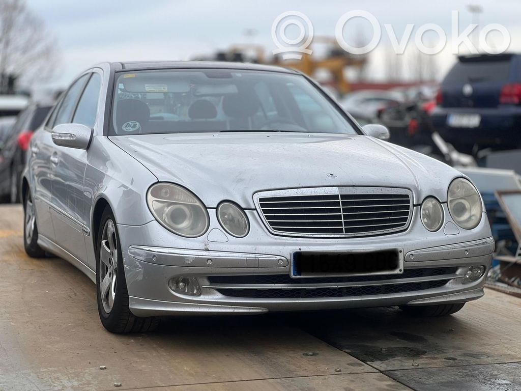 E W210 E-class, AMG (W124, W210, W211, W212, W213, C207, W238)  A2118206026