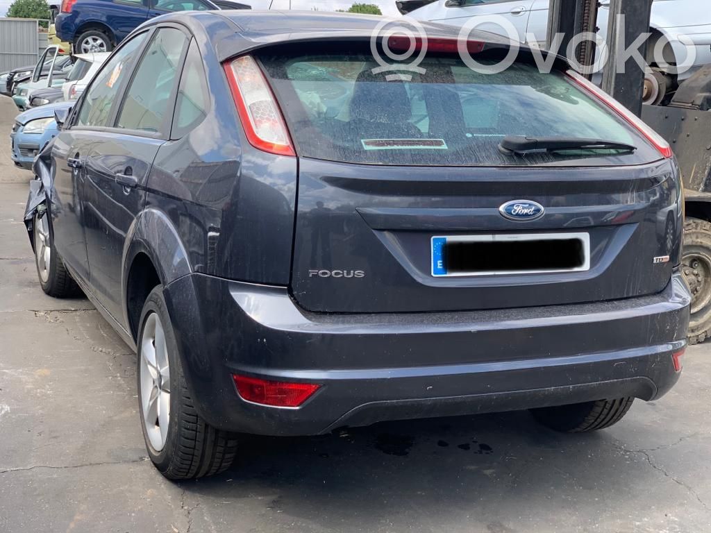Focus Focus  4M5AR26413BE