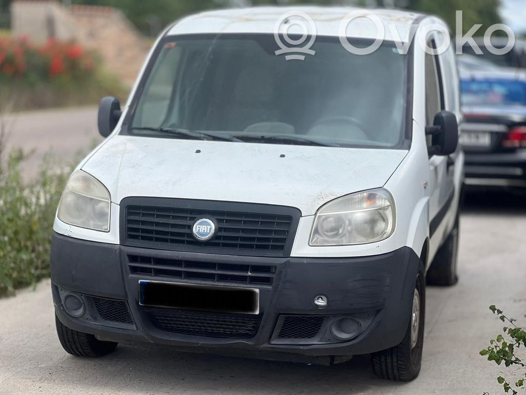 Doblo Doblo  46743794