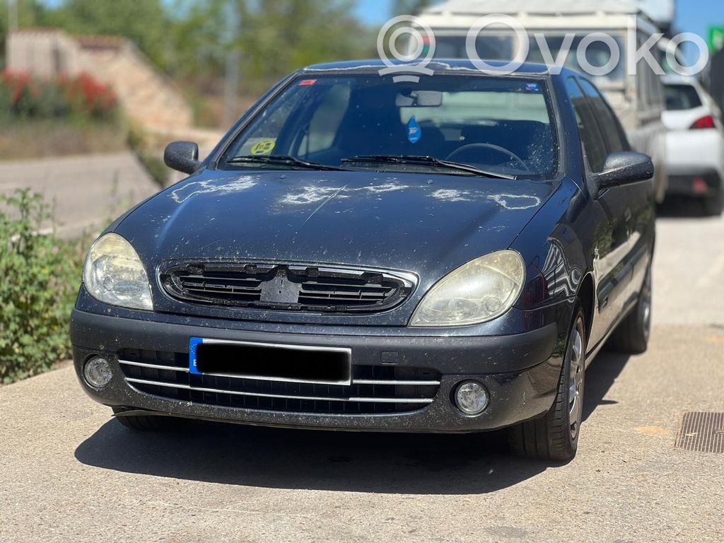 Xsara Xsara, Xsara Picasso  7410P9