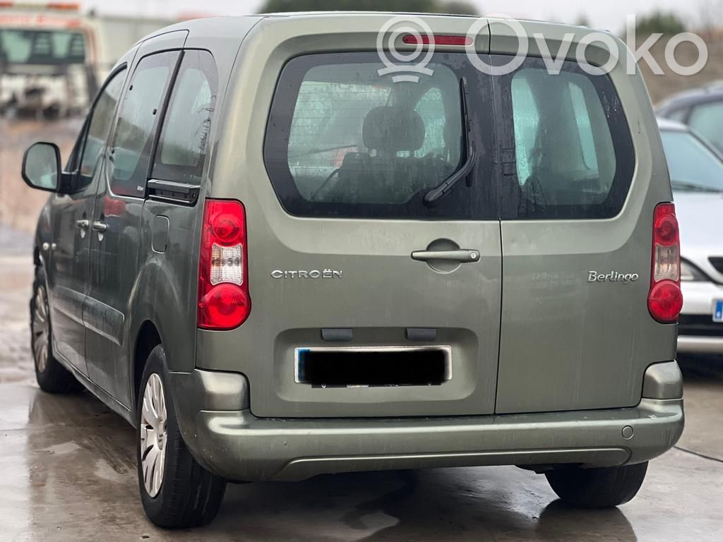 Berlingo Berlingo  8717C1