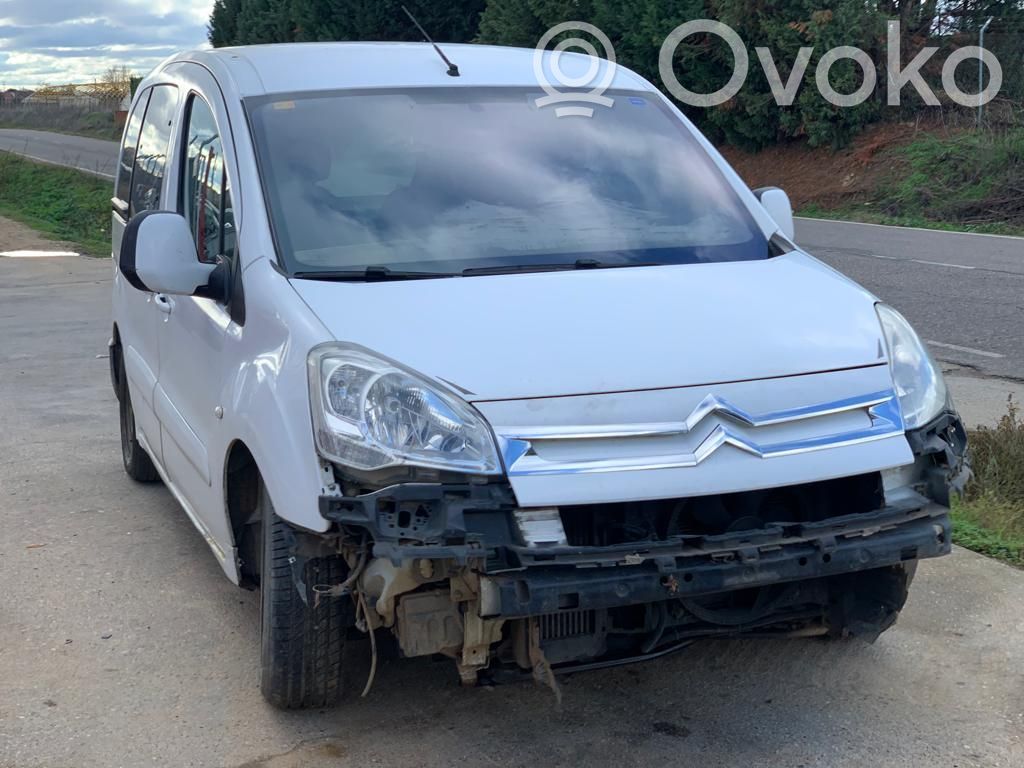 Berlingo Berlingo  9656147980