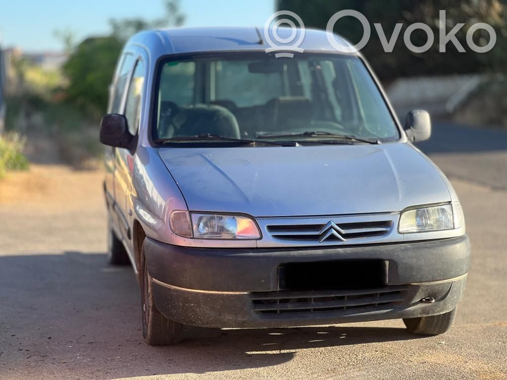 Berlingo Berlingo  8726C8
