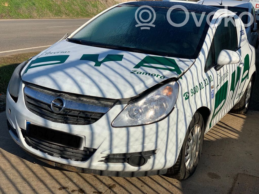 Corsa D Corsa  13249396