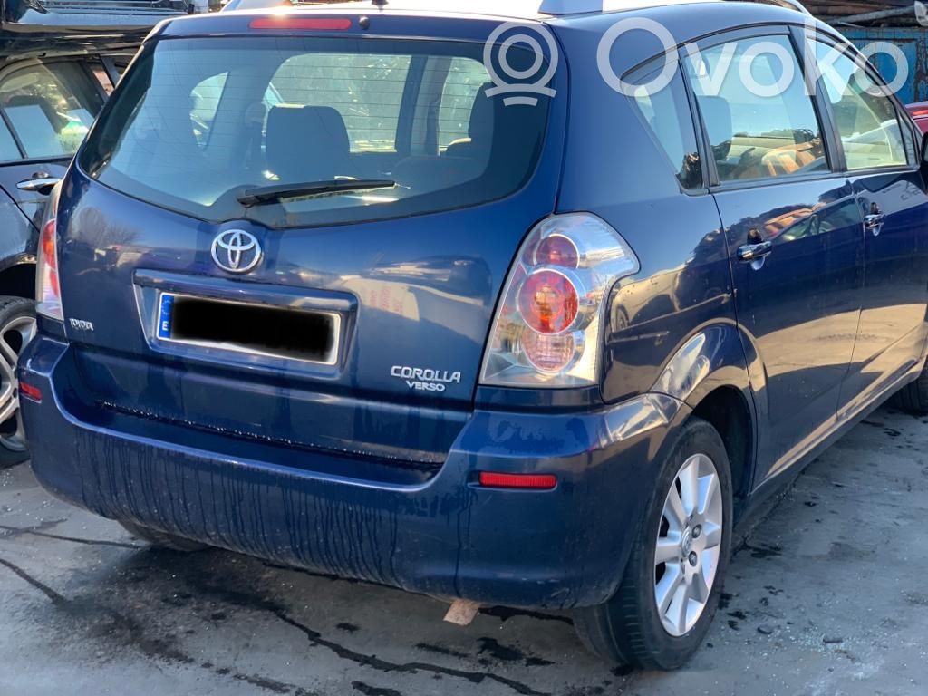 Corolla Verso E121 Corolla Verso  9642809450
