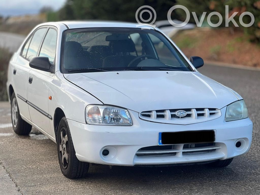 Accent Accent  8661025220
