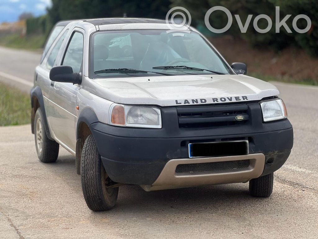 Freelander Freelander  DPC101620LML
